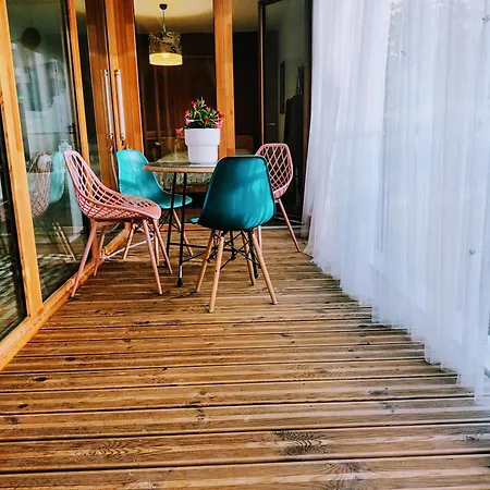 Saint Jean Gare Bel T3 Free Parking Lägenhet