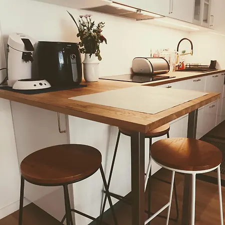 Saint Jean Gare Bel T3 Free Parking